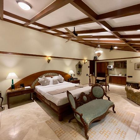 Ramsukh Resorts And Spa Mahābaleshwar Esterno foto