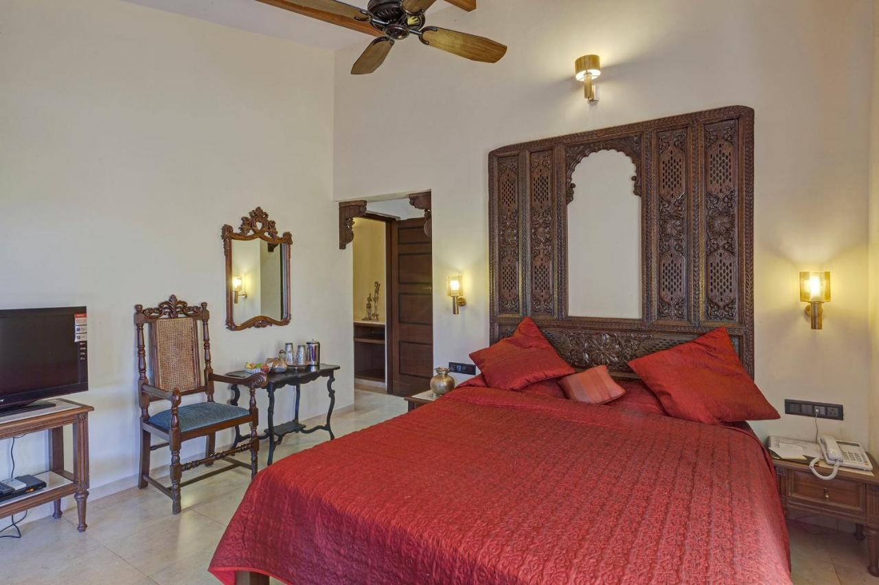 Ramsukh Resorts And Spa Mahābaleshwar Esterno foto