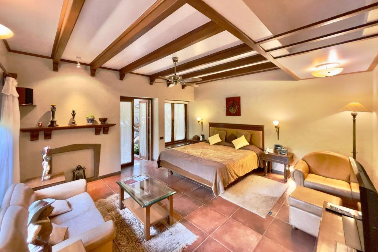 Ramsukh Resorts And Spa Mahābaleshwar Esterno foto