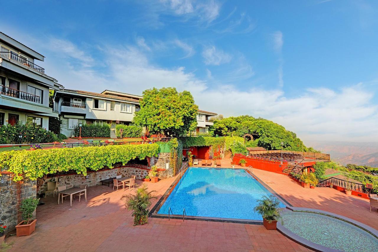 Ramsukh Resorts And Spa Mahābaleshwar Esterno foto