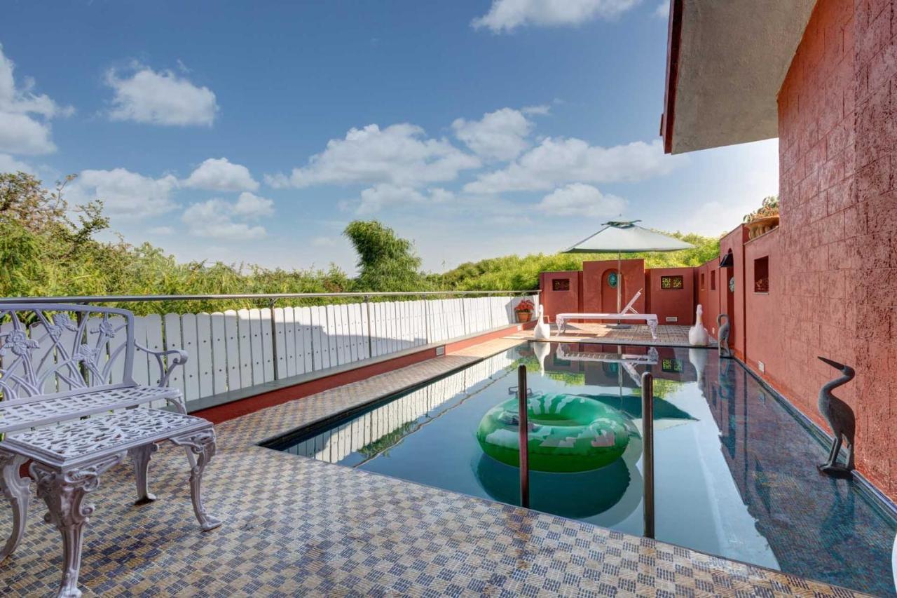 Ramsukh Resorts And Spa Mahābaleshwar Esterno foto