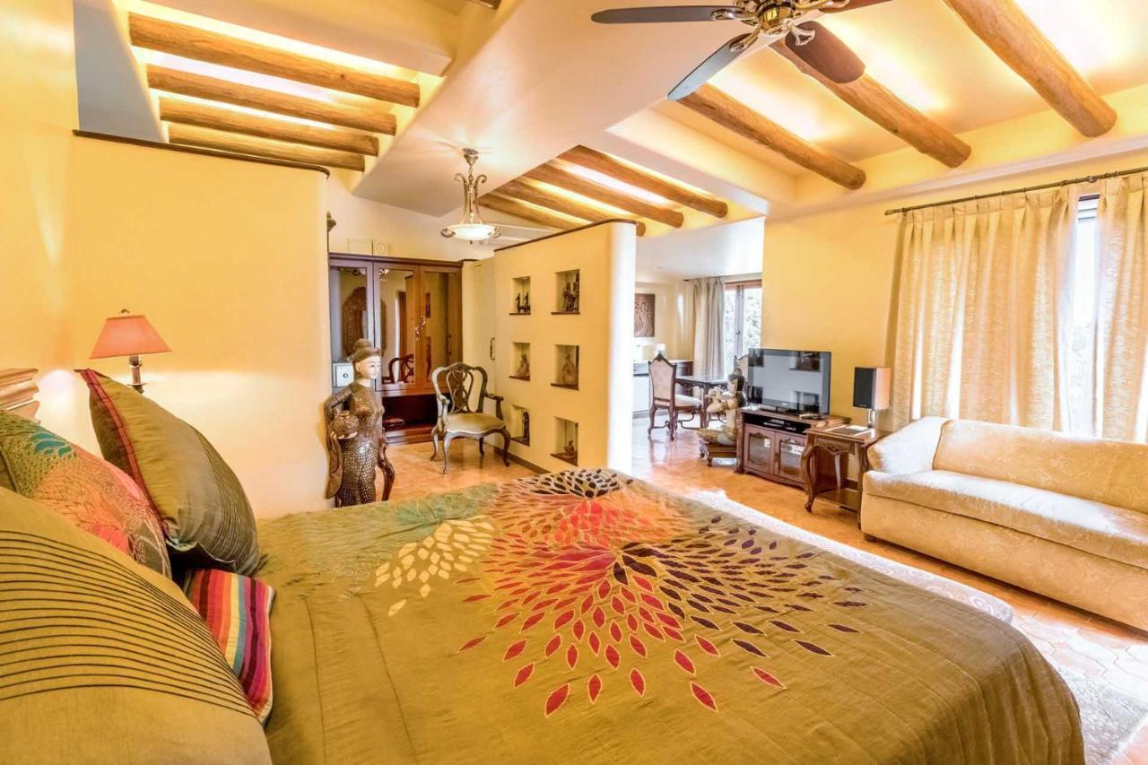 Ramsukh Resorts And Spa Mahābaleshwar Esterno foto