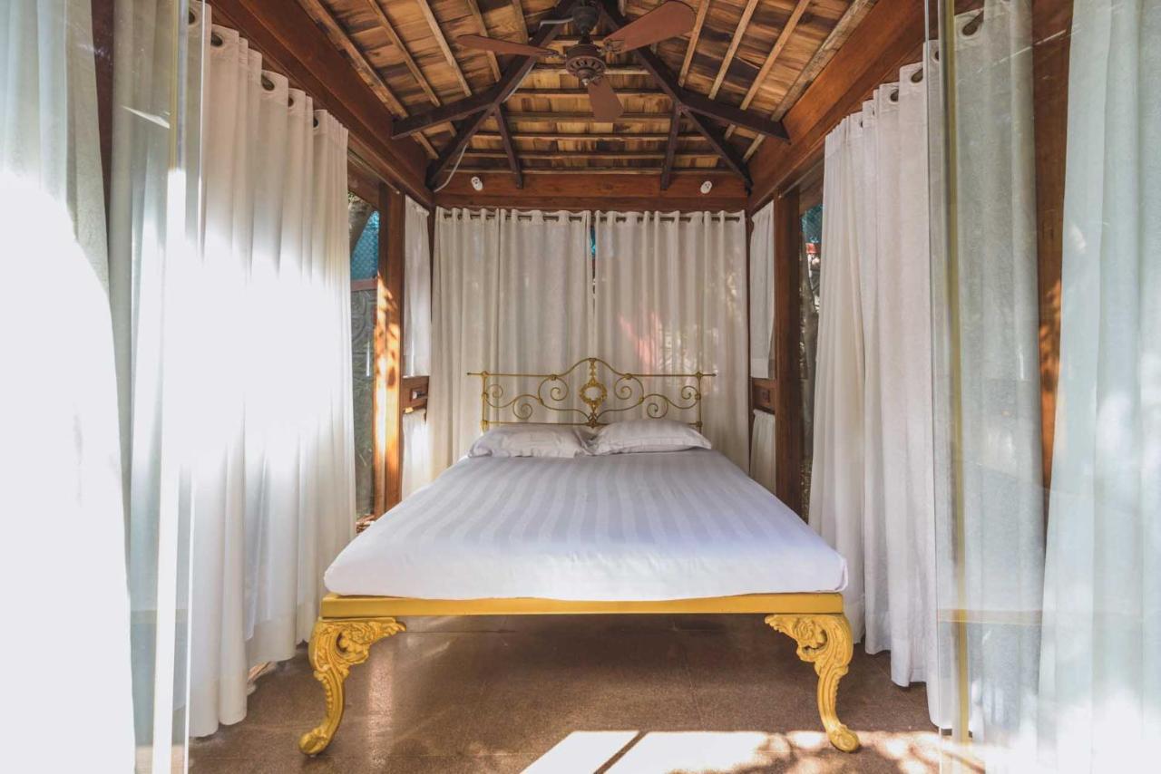 Ramsukh Resorts And Spa Mahābaleshwar Esterno foto