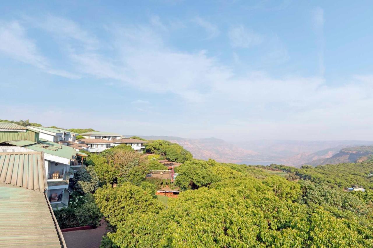 Ramsukh Resorts And Spa Mahābaleshwar Esterno foto